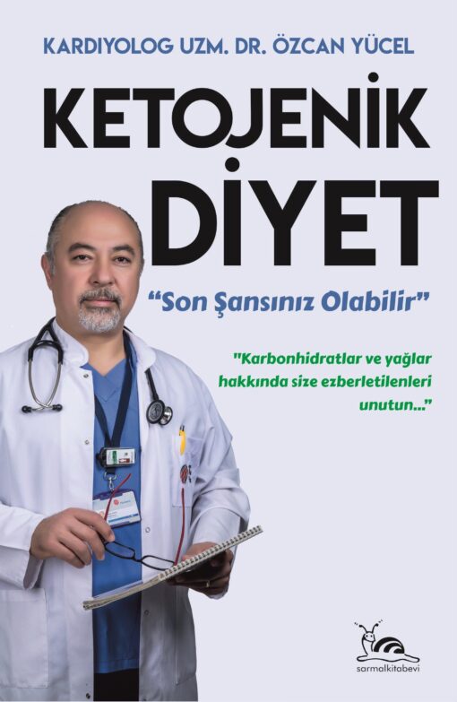 Bilim Destekli Sağlıklı Beslenme Rehberi