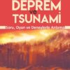 GENÇLER İÇİN DEPREM VE TSUNAMİ