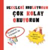 HECELERİ KODLUYORUM ÇOK KOLAY OKUYORUM