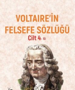 VOLTAIRE’İN FELSEFE SÖZLÜĞÜ CİLT 4