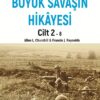 Büyük Savaşın Hikayesi Cilt 2
