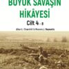 Büyük Savaşın Hikayesi Cilt 4