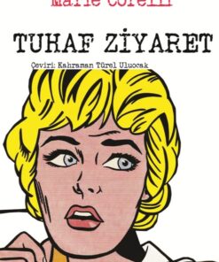 Tuhaf Ziyaret