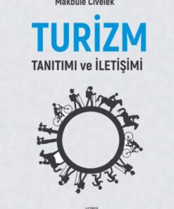 Turizm İletişimi ve Tanıtımı
