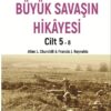 Büyük Savaşın Hikayesi Cilt 5