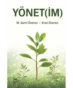 YÖNET(İM)