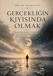 GERÇEKLİĞİN KIYISINDA OLMAK