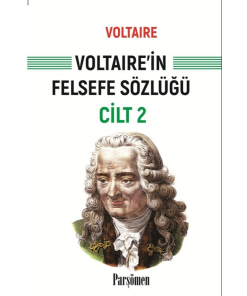 Felsefe Sözlüğü KİTAP 2