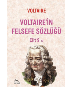 Voltaire'nin Felsefe Sözlüğü CİLT 9