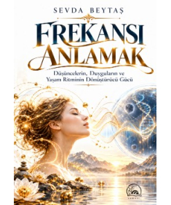 FREKANSI ANLAMAK - Bilimsel Gerçeklikten İçsel Farkındalığa