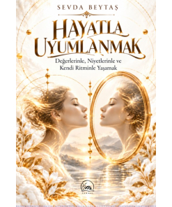 HAYATLA UYUMLANMAK - Değerlerinle, Niyetlerinle ve Kendi Ritminle Yaşamak